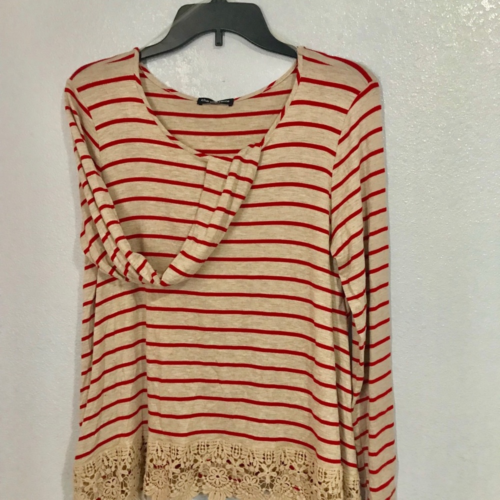 Blouse - Picture 2 of 4